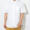 STUSSY Classic Oxford S/S Shirt 111908画像