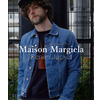 Maison Martin Margiela Denim Jacket S50AM0278画像