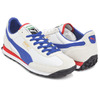 PUMA EASY RIDER PUMA WHITE - TRUE BLUE 363129-02画像