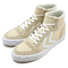 hummel STADIL RMX HIGH PRISTINE WHITE HM64407-9271画像