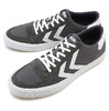 hummel STADIL RMX LOW CASTLE ROCK HM64408-2600画像