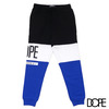 DOPE COMPETITION SWEAT PANT BLACK画像
