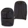 TIMBUK2 Ramble Pack Jet Black 1736-3-6114画像