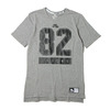 NIKE AS M NK AIR TEE 3 CARBON HEATHER/CARBON HEATHER 850435-091画像