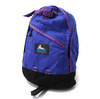 GREGORY Daypack Blue Letter 40th Anniversary 77666画像