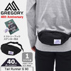 GREGORY Tail Runner S 90 40th Anniversary 77786画像