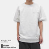 STUSSY Stock Raglan S/S Crew 118224画像