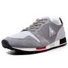 le coq sportif OMEGA ORIGINAL "LIMITED EDITION" GRY/L.GRY/BLK/E.GRN/RED 1710249画像