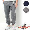 GRAMICCI COOLMAX KNIT NARROW RIB PANTS GUP-17S042画像