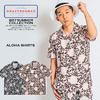 GRAVYSOURCE ALOHA SHIRTS GS17-NSH02画像
