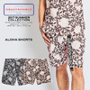 GRAVYSOURCE ALOHA SHORTS GS17-NPT02画像