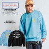 GRAVYSOURCE CHOICE CREWNECK GS17-NSW02画像