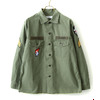 marka J.L.UTILITY SHIRTS WIDE M17A-02SH01C画像