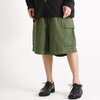 marka EASY CARGO SHORTS M17A-01PT02B画像