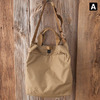 MIS 2Way Shoulder tote Bag MIS-P102画像