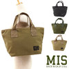 MIS MINI TOTE BAG MIS-1007画像