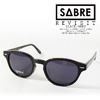 SABRE REVISIT BLACK/GREY SV277-11J画像