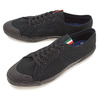 KAPPA CLASSICO CHIMICA BLACK KP CS011画像