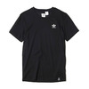 adidas Originals CLIMA 2.0 TEE BLACK/WHITE AY8901画像