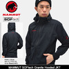 Mammut SOFtech Granite Hooded JKT 1010-25440画像
