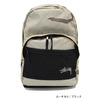 STUSSY Stock Desert Camo Backpack 133019画像