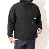 THE NORTH FACE Compact Anorak JKT NP21735画像