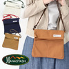 MANASTASH CLASSIC SACOCHE 7179096画像