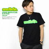 seedleSs. COOP REGULAR S/S TEE -BLACK- SDREG-SS01C画像