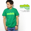 seedleSs. COOP REGULAR S/S TEE -GREEN- SDREG-SS01R画像