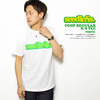 seedleSs. COOP REGULAR S/S TEE -WHITE- SDREG-SS01W画像