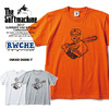 SOFTMACHINE × RWCHE INKED DUDE-T(T-SHIRTS)画像