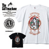 SOFTMACHINE × SYNDICATE BARBER SHOP CUTMAN-T(T-SHIRTS)画像