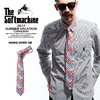 SOFTMACHINE HANG OVER TIE(TIE)画像