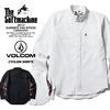 SOFTMACHINE × VOLCOM CYCLONE SHIRTS(L/S SHIRTS)画像