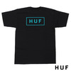 HUF BAR LOGO TEE画像