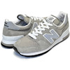 new balance M995 GR MADE IN U.S.A.画像