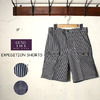 GUNG HO EXPEDITION SHORTS画像