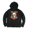 POWELL-PERALTA RIPPER PULLOVER HOODY画像