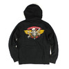 POWELL-PERALTA 40th ANNIVERSARY PULLOVER HOODY画像