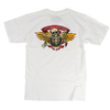 POWELL-PERALTA S/S TEE 40th ANNYVERSARY画像