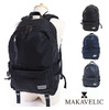 MAKAVELIC SIERRA FUNDAMENTAL DAYPACK 3107-10101画像