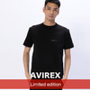 AVIREX MADE IN U.S.A. SWEAT T-SHIRT 6173388画像