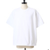Graphpaper Big Size Crew Neck Tee GM17-S-305画像