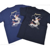 TAILOR TOYO スカTシャツ DRAGON TT77491画像