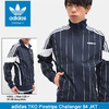 adidas Originals TKO Pinstripe Challenger 84 JKT BK2231画像