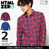 HTML ZERO3 Tracy Gloria L/S Shirt SHT124画像