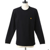 Carhartt L/S CHASE T-SHIRT I022923画像