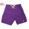 Battenwear BOARD SHORTS/purple x red画像