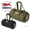 ANIMALIA DUFFLE BAG AN17U-AC15画像