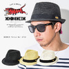 ANIMALIA BOONIE Paper Hat 17SU AN17U-CP03画像